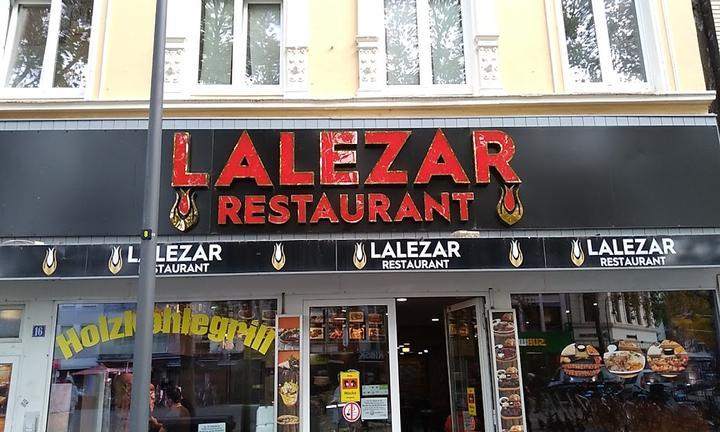 Lalezar